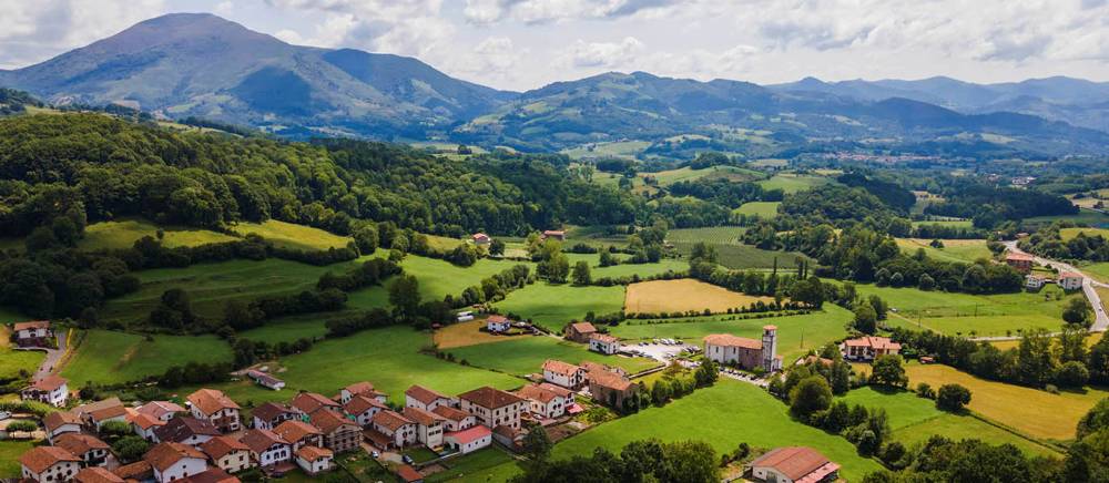 valle de batzan