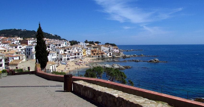 Calella de Palafrugell