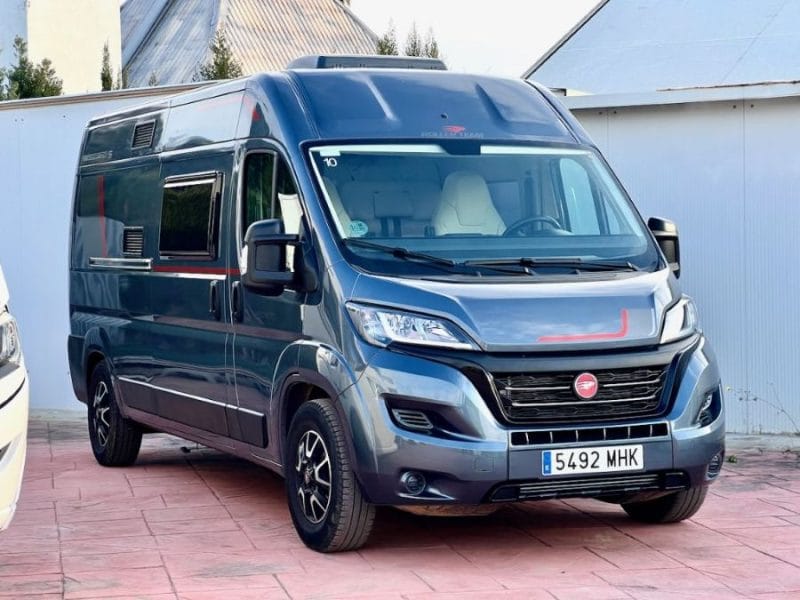 Roller Team Livingstone 5 Sport