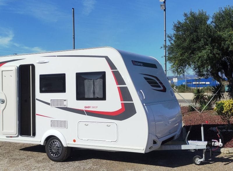 Sterckeman Easy 390-CP