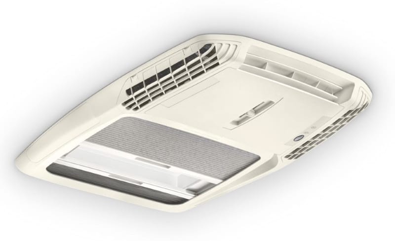 aire acondicionado caravanas techo