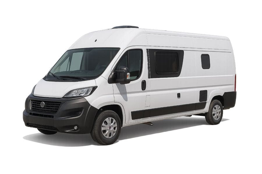 autocaravanas camper