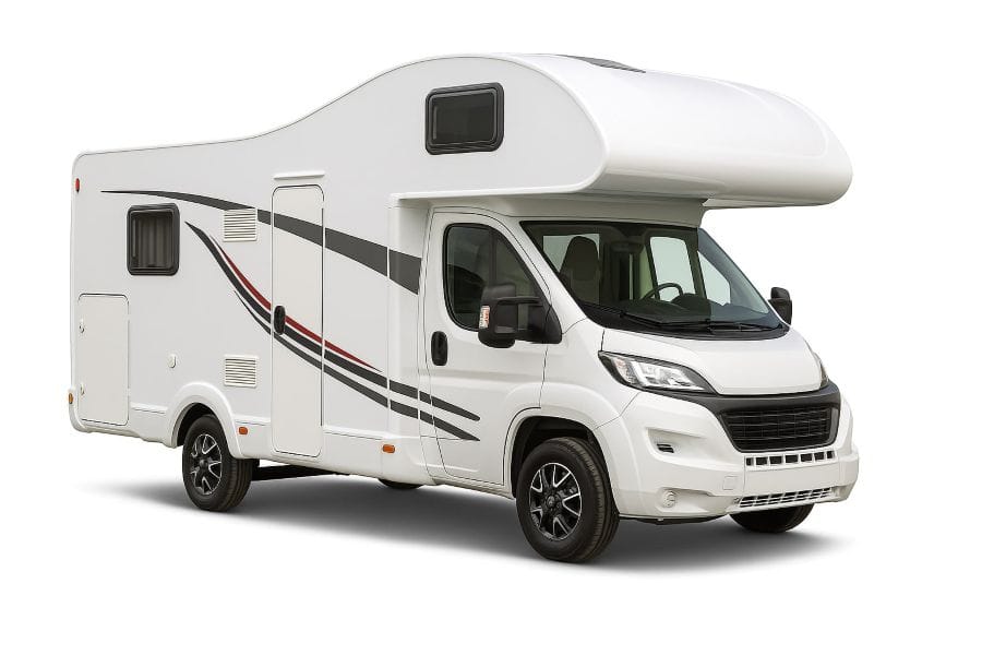 autocaravanas capuchina