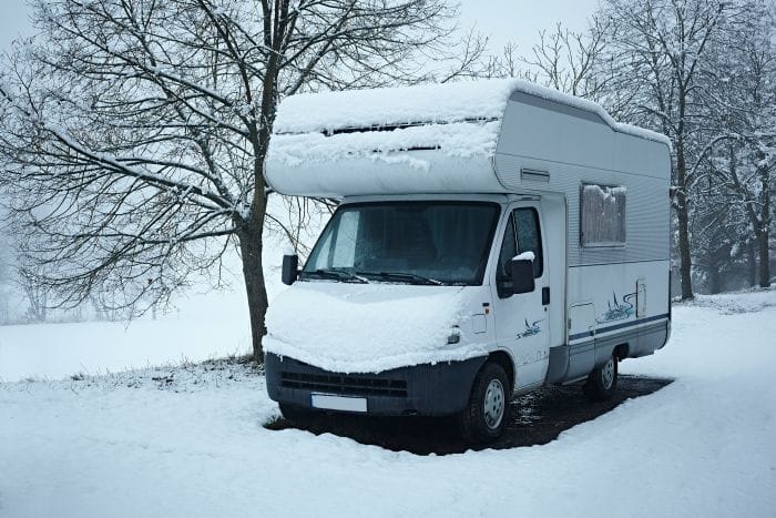 las peores marcas de autocaravanas
