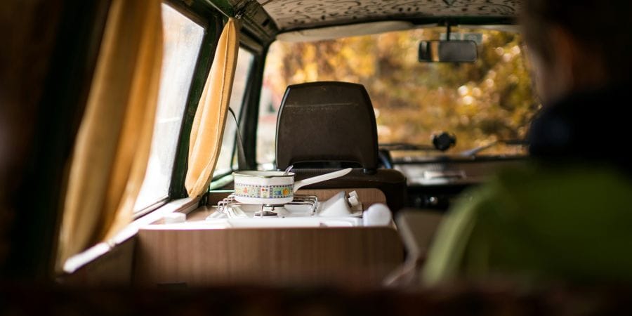 mejores maderas para camperizar
