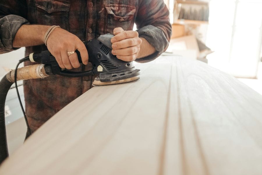 que madera usar para camperizar