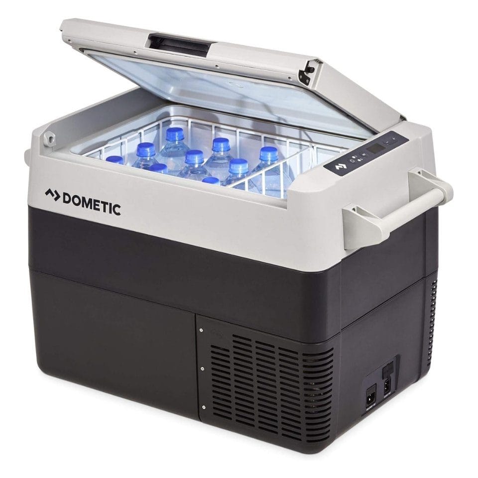 DOMETIC CFF 45 Nevera y congelador