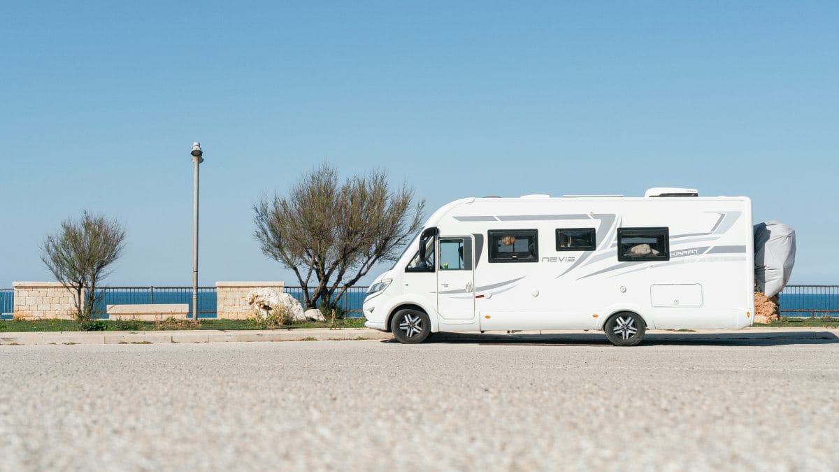 autocaravanas nuevas por 40000 euros