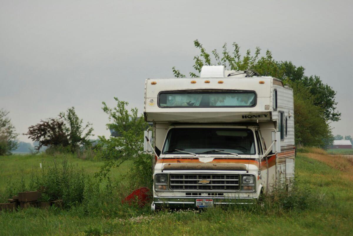 autocaravanas por 6000 euros