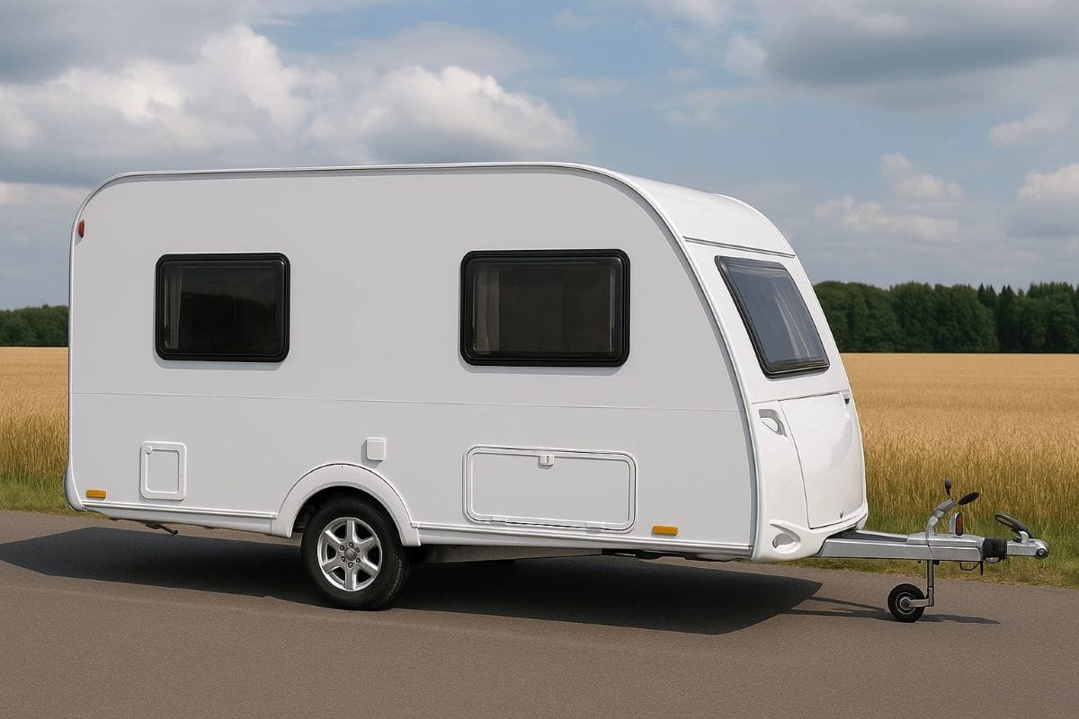 caracteristicas caravanas menos de 750kg