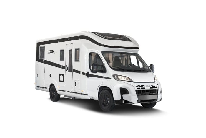 Laika Ecovip 309S 2025