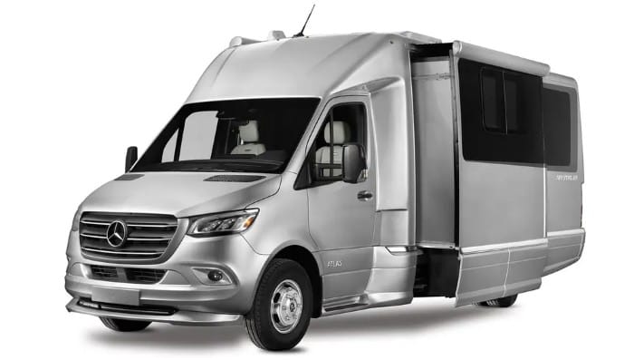 atlas rv extensible