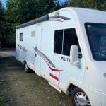 autocaravana pilote adventure