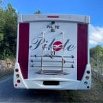 autocaravana pilote g740