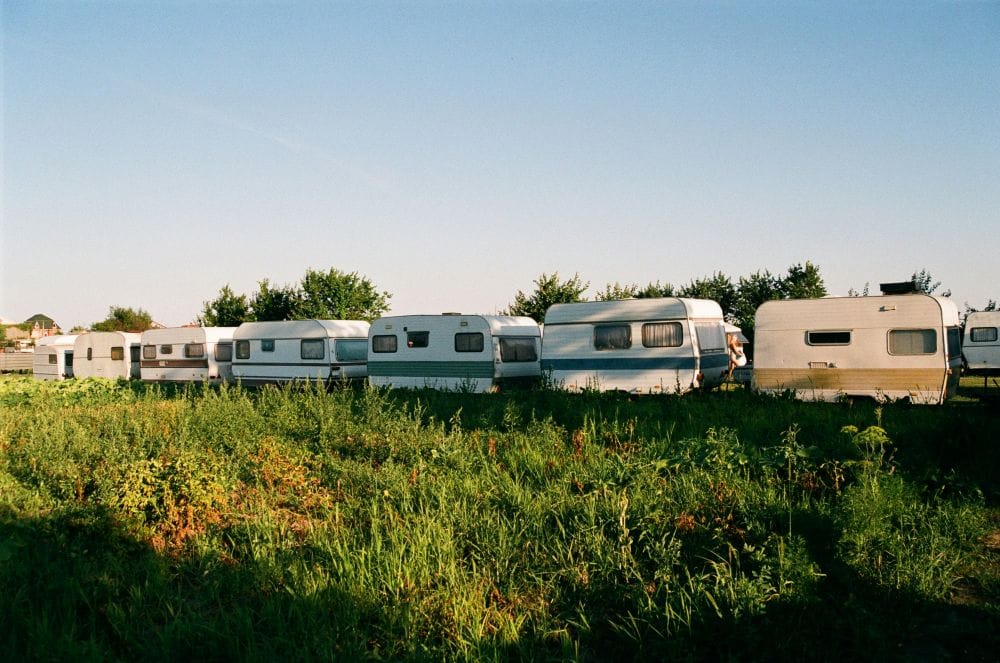 diferencias entre caravana y autocaravana