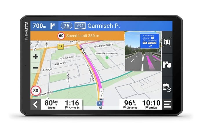 garmin camper 895 eu mtd