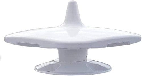 Blugy Antena TV autocaravanas