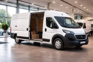 furgonetas nuevas por 10000 euros