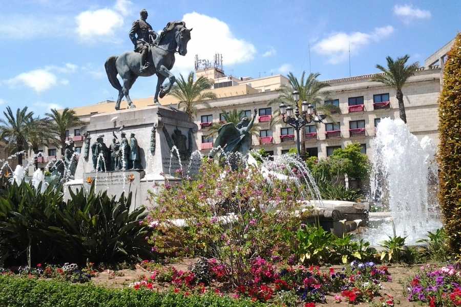 jerez de la frontera