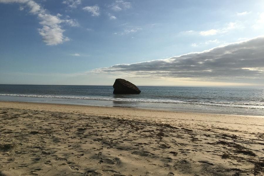 playa de matalascañas
