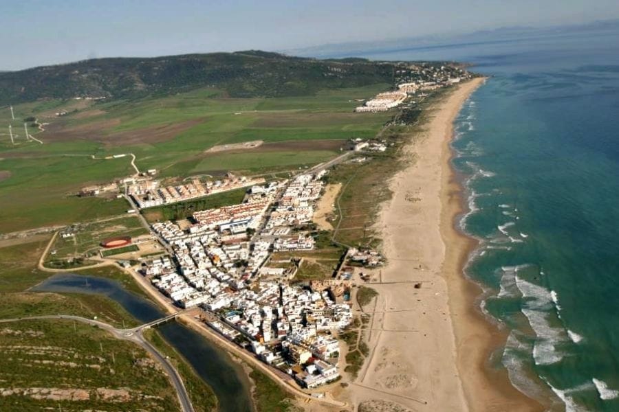 zahara de los atunes