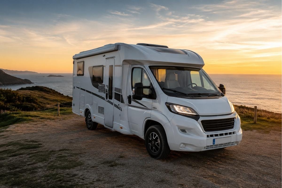 como anunciar una autocaravana