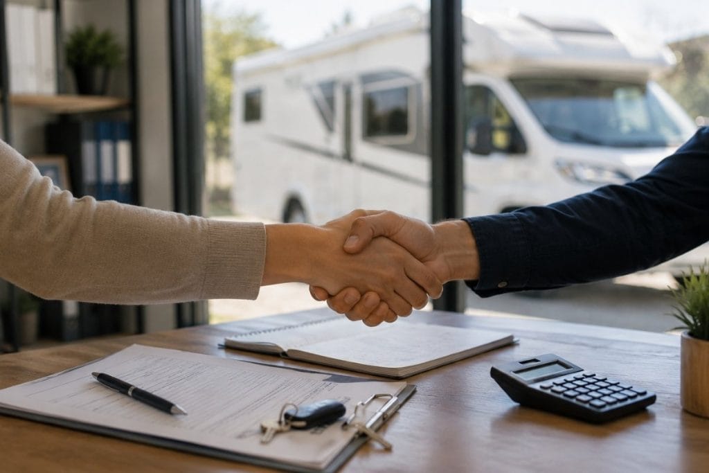 cuanto se gana alquilando una autocaravana