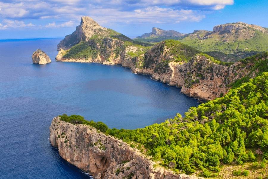 mallorca autocaravana