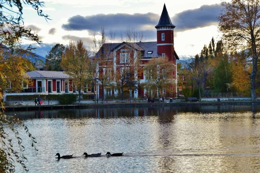 puigcerda autocaravana