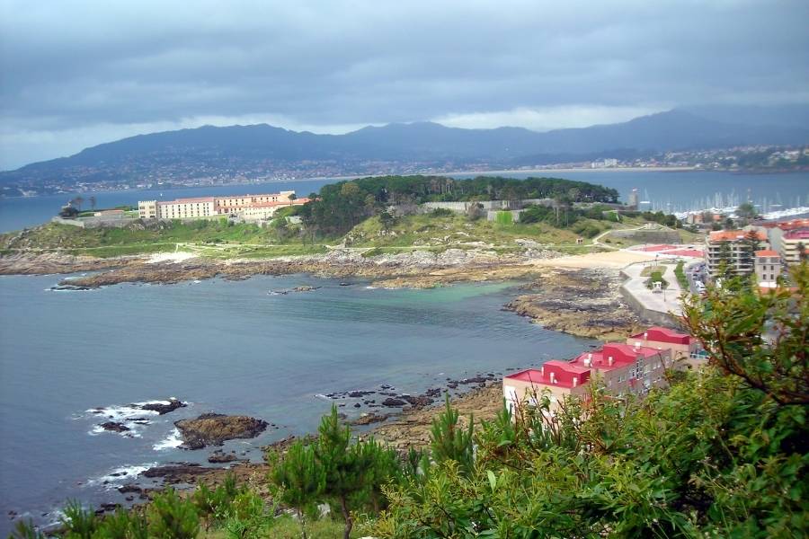 baiona