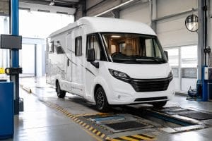 itv autocaravanas