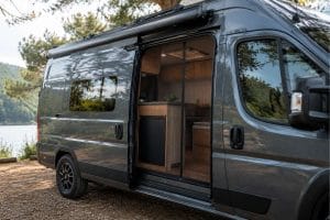 mosquiteras para campers y autocaravanas