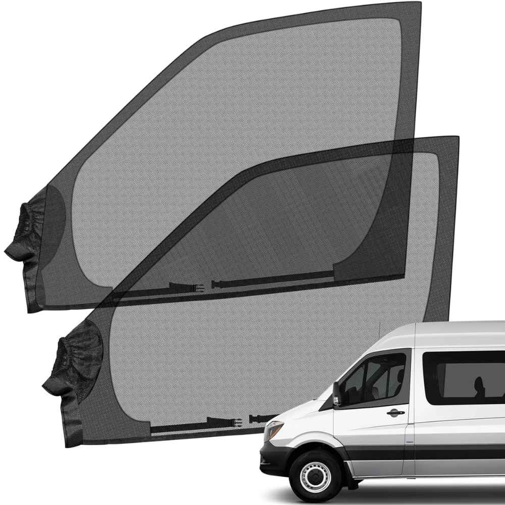 mosquitera para puertas delanteras
