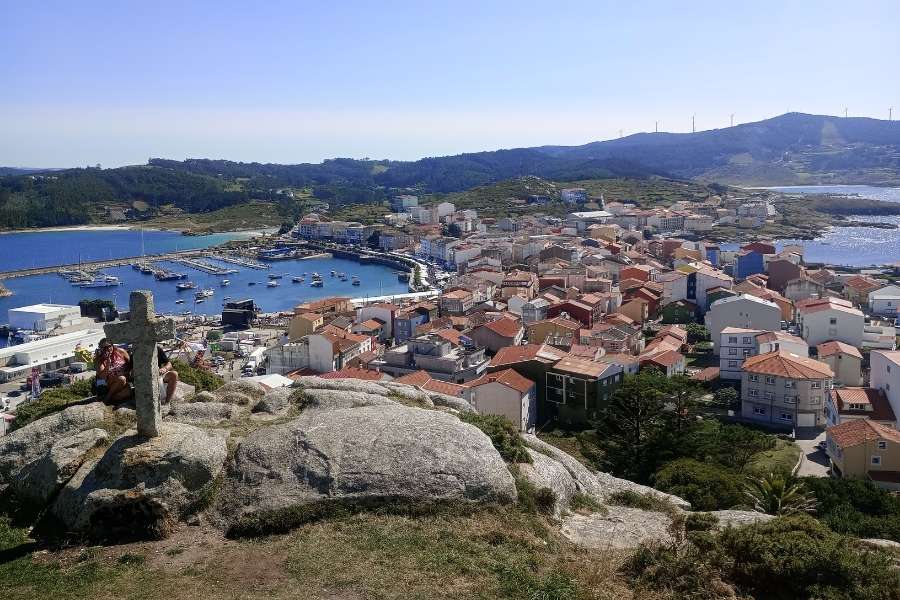 muxia costa da morte