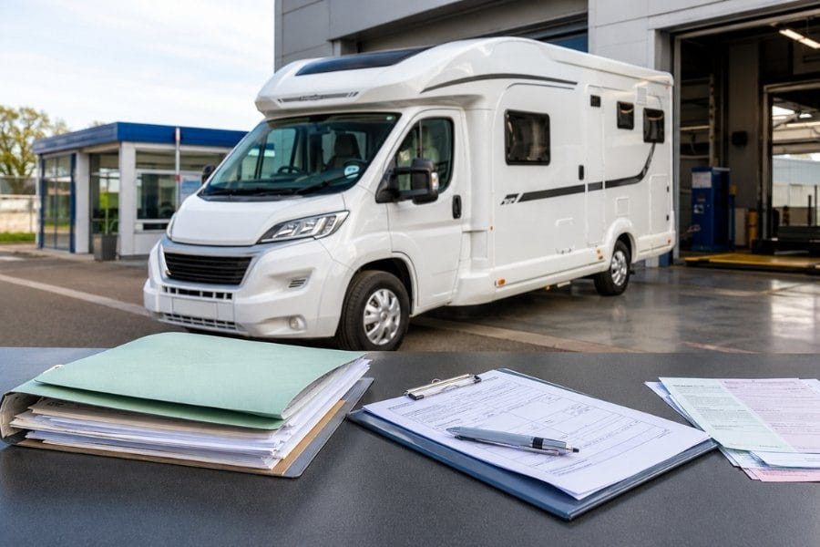 nueva normativa itv autocaravanas