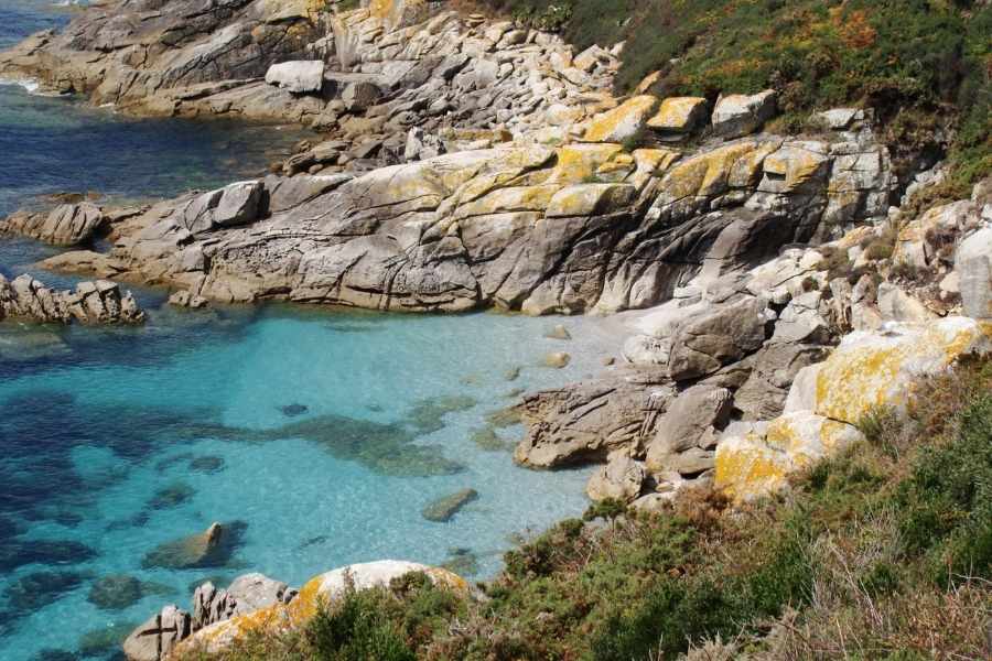 playas islas cies