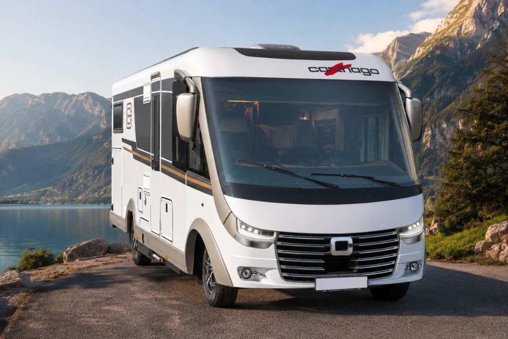 Carthago Chic C-Line