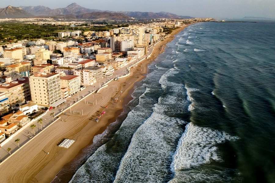 gandia valencia